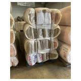 Mixed Owens Corning R-13 Insulation x20 bags