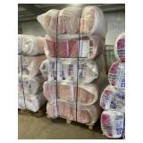 Owens Corning R-13 Unfaced Insulation x24 bags