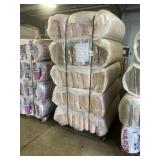 Owens Corning R-13 Unfaced Insulation x25 bags