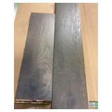 5/8" Wood Flooring x 279SF