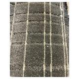 Extreme Traffic Carpet Roll in Gray x 1,476Sq Ft
