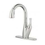 Home2O Pull0Down 1H Faucet in Stainless