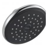 Delta (RP51305) Shower Head in Chrome x 2Pcs