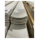 4-1/8" x 16