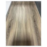 4mm SPC Click Lock Vinyl Floor x 1419 sq ft