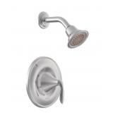 Moen T62132 Single Handle Shower Trim