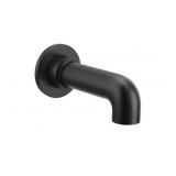 Moen® Cia 3347BL Non-Diverting Tub Spout