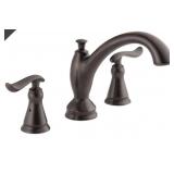 Delta (T2794-RB) Roman Tub Trim ONLY
