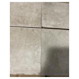 12" x 12" Coastal Sand Floida Tile x 768SF