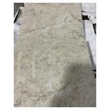 12" x 12" Adobe Beige Florida Tile x 442SF
