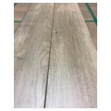 12mm Waterproof Click Laminate Plank x 910 SF