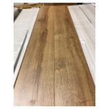 12MM Laminate Floor x 910 sq ft