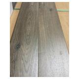 12mm Waterproof Click Laminate Plank x 910 SF