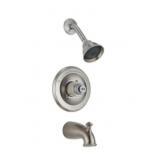 Deltaï¿½ (T14478-SSLHP) Trim Only Tub/Shower