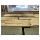Birch Haven Sand Facestone x 10 boxes