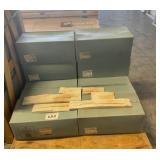 Birch Haven Sand Facestone x10 Boxes