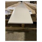 Vinyl Base in Pearl x 4 Boxes