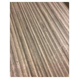 40" x 40" Porcelain Tile x 539 SF