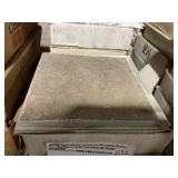 6.4" x 6.4" Ceramic Boarder