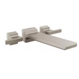 Delta T5799-SSWL Wall Mount Tub Filler