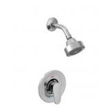 Edgestone 1 Handle Shower Only Cycling Trim