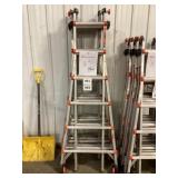 Little Giant Model 26 Aluminum Ladder
