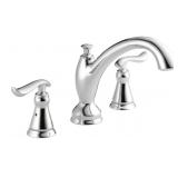Delta® T2794 Roman Tub Trim Only in Chrome