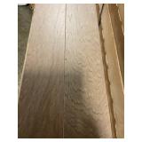 1/2" x 4.94" Engineered Flooring x 159 SF