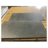 12" x 24" Stone Peak Ceramic Tile x496 SF