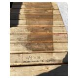 9-1/2" x 16