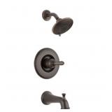 Monitor® 14 Series Tub and Shower Trim Kit