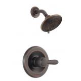 Delta® T14294-RB Shower Trim Only
