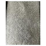 12 x 17 Platiunum Beige Plush Carpet x 204Sq Ft