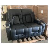 Two Seat Double Recliner