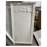 60" x 32" Composite Shower Base w RH Drain