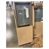 Andersen® Terratone TW Dbl. Hung Window
