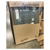 Andersen® Terratone TW Dbl. Hung Window