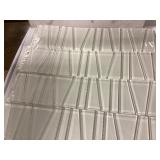 12" x 12" Mosaic tile x 55 pieces
