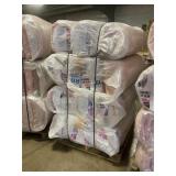 Mixed Owens Corning Insulation x19 bags