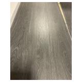 4mm SPC Click Lock Vinyl Floor x 1419 sq ft