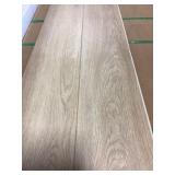 5.5mm Click Vinyl Plank Tile w/pad x 1309 sf