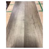5.5mm Click Vinyl Plank Tile w/pad x 1309 sf