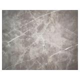 Transolid® 48" Solid Surface Shower Wall Kit