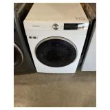 Samsung 4.0Cu Ft Stackable Electric Dryer