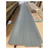Mountain Pine D494 Vinyl Siding x 24Square
