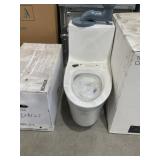 Kohler® (1381-HC-0) One-Piece Toilet in White
