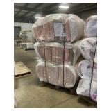 Owen Corning R-13 Unfaced Insulation x13 bags