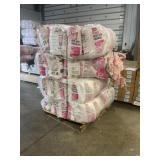 Owens Corning R-15 Unfaced Insulation x20 bags