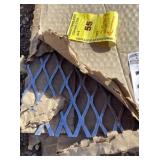 Steel Expanded Metal