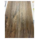 7" x 48" Waterproof Vinyl Flooring x 340 SF
